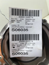 Load image into Gallery viewer, TRANSFER CASE E300 E320 E350 E550 E63 2008 08 2009 09 - NW426993
