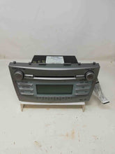 Load image into Gallery viewer, Radio Toyota Camry 2007 07 2008 08 2009 09 - NW139894
