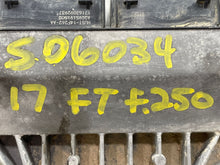 Load image into Gallery viewer, ECU ECM COMPUTER F150 Pickup F250SD Pickup F350SD Pickup Mustang 15-19 - NW426844
