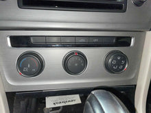 Load image into Gallery viewer, TEMPERATURE CONTROLS Volkswagen Golf 2015 15 2016 16 2017 17 - NW427282
