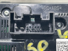 Load image into Gallery viewer, TEMPERATURE CONTROLS Volkswagen Golf 2015 15 2016 16 2017 17 - NW427282
