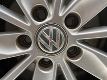 Load image into Gallery viewer, WHEEL RIM Golf 15 16 17 18 19 15x6 ALLOY 15x6, 5 lug, 112mm - NW427517
