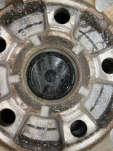 Load image into Gallery viewer, WHEEL RIM Golf 15 16 17 18 19 15x6 ALLOY 15x6, 5 lug, 112mm - NW427517
