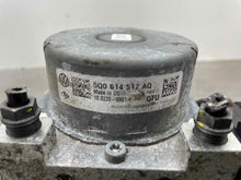 Load image into Gallery viewer, ABS ANTI-LOCK BRAKE PUMP Golf 2015 15 2016 16 2017 17 - NW427082
