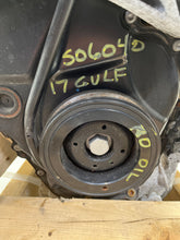 Load image into Gallery viewer, ENGINE MOTOR Volkswagen Golf 15 16 17 18 19 1.8L VIN 1 - NW427203
