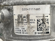 Load image into Gallery viewer, AC A/C AIR CONDITIONING COMPRESSOR A3 TT Golf Golf GTI 15 16 - NW427152
