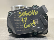 Load image into Gallery viewer, THROTTLE BODY Audi TT Beetle Jetta Tiguan 2008 08 2009 09 2010 10 2011 11 12 - NW427461
