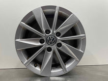 Load image into Gallery viewer, WHEEL RIM Golf 15 16 17 18 19 15x6 ALLOY 15x6, 5 lug, 112mm - NW427518
