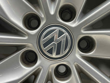 Load image into Gallery viewer, WHEEL RIM Golf 15 16 17 18 19 15x6 ALLOY 15x6, 5 lug, 112mm - NW427519
