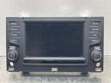 Load image into Gallery viewer, RADIO  VOLKSWAGEN GOLF 2017 17 - NW427382
