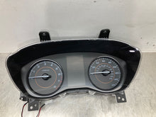 Load image into Gallery viewer, Speedometer Cluster  XV CROSSTREK 2019 - NW427433
