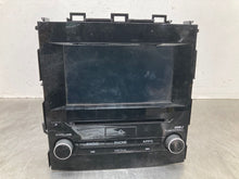 Load image into Gallery viewer, Radio  XV CROSSTREK 2019 - NW427378
