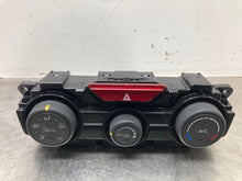 Load image into Gallery viewer, Temperature Controls  XV CROSSTREK 2019 - NW427280
