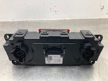 Load image into Gallery viewer, Temperature Controls  XV CROSSTREK 2019 - NW427280
