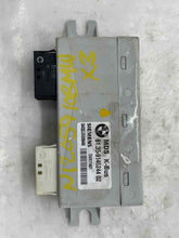 Load image into Gallery viewer, Sliding roof computer BMW X3 2007 07 2008 08 2009 09 2010 10 - NW30597
