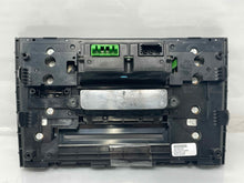 Load image into Gallery viewer, RADIO CONTROL PANEL XC90 2007 07 2008 08 2009 09 10 11 12 - NW140637
