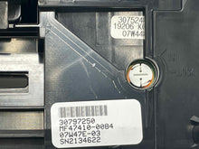 Load image into Gallery viewer, RADIO CONTROL PANEL XC90 2007 07 2008 08 2009 09 10 11 12 - NW140637
