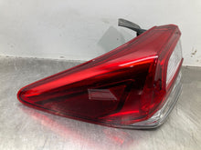 Load image into Gallery viewer, Tail Lamp Light  XV CROSSTREK 2019 - NW427469
