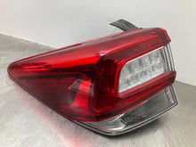 Load image into Gallery viewer, Tail Lamp Light  XV CROSSTREK 2019 - NW427469
