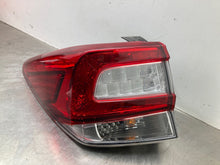 Load image into Gallery viewer, Tail Lamp Light  XV CROSSTREK 2019 - NW427469
