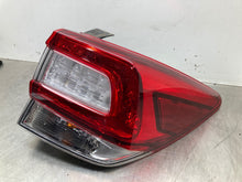 Load image into Gallery viewer, Tail Lamp Light  XV CROSSTREK 2019 - NW427470

