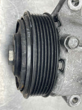 Load image into Gallery viewer, AC Compressor  XV CROSSTREK 2020 - NW427151
