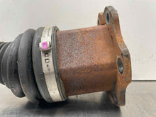 Load image into Gallery viewer, FRONT CV AXLE SHAFT Audi A4 A5 RS5 S4 S5 2008-2016 - NW9858
