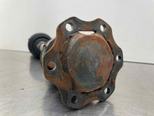Load image into Gallery viewer, FRONT CV AXLE SHAFT Audi A4 A5 RS5 S4 S5 2008-2016 - NW9858
