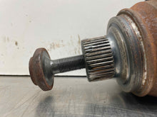 Load image into Gallery viewer, FRONT CV AXLE SHAFT Audi A4 A5 RS5 S4 S5 2008-2016 - NW9858
