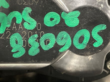 Load image into Gallery viewer, Throttle Body  XV CROSSTREK 2020 - NW427460
