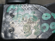 Load image into Gallery viewer, Throttle Body  XV CROSSTREK 2020 - NW427460
