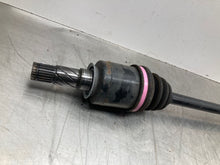 Load image into Gallery viewer, Axle Shaft  XV CROSSTREK 2020 - NW427109
