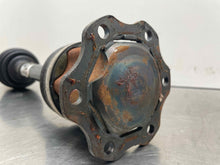 Load image into Gallery viewer, FRONT CV AXLE SHAFT Audi A4 A5 RS5 S4 S5 2008-2016 - NW9859
