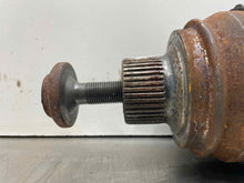 Load image into Gallery viewer, FRONT CV AXLE SHAFT Audi A4 A5 RS5 S4 S5 2008-2016 - NW9859
