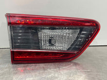 Load image into Gallery viewer, Tail Lamp Light  XV CROSSTREK 2020 - NW427472
