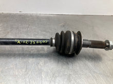 Load image into Gallery viewer, Axle Shaft  XV CROSSTREK 2020 - NW511819
