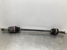 Load image into Gallery viewer, Axle Shaft  XV CROSSTREK 2020 - NW427110

