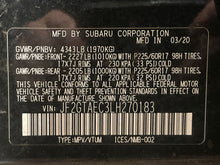 Load image into Gallery viewer, CARRIER ASSEMBLY Subaru Legacy 2018 18 2019 19 3.90 RATIO - NW427160

