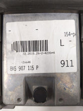 Load image into Gallery viewer, ECU ECM Computer  AUDI A4 2016 - NW58745
