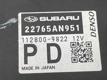 Load image into Gallery viewer, ECU ECM Computer  XV CROSSTREK 2020 - NW427190
