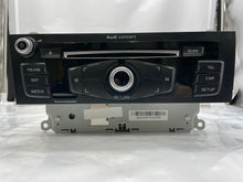 Load image into Gallery viewer, RADIO Audi A4 S4 2013 13 2014 14 2015 15 2016 16 - NW135906
