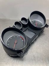 Load image into Gallery viewer, Speedometer Cluster Renault Encore 2014 - NW427431
