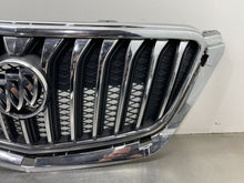 Load image into Gallery viewer, GRILLE Renault Encore 2013 13 2014 14 2015 15 2016 16 - NW427278

