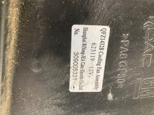 Load image into Gallery viewer, RADIATOR FAN ASSEMBLY Renault Encore 14 15 16 17 18 19 - NW427193
