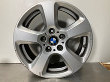 Load image into Gallery viewer, WHEEL BMW 530i 528i 525i 2006 06 2007 07 2008 08 09 10 17x7.5 5 Spoke - NW197918
