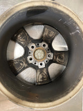 Load image into Gallery viewer, WHEEL BMW 530i 528i 525i 2006 06 2007 07 2008 08 09 10 17x7.5 5 Spoke - NW197918
