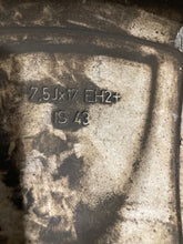 Load image into Gallery viewer, WHEEL BMW 530i 528i 525i 2006 06 2007 07 2008 08 09 10 17x7.5 5 Spoke - NW197918
