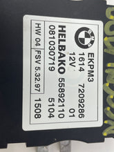 Load image into Gallery viewer, Fuel pump computer BMW 330i 328i 528i 525i 530i 2004 04 05 06 07 08 - 11 - NW29662
