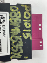 Load image into Gallery viewer, Fuel pump computer BMW 330i 328i 528i 525i 530i 2004 04 05 06 07 08 - 11 - NW29662
