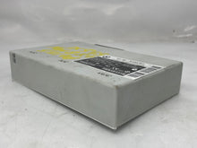 Load image into Gallery viewer, THEFT LOCKING MODULE COMPUTER BMW 528i 535i 550i 08 09 10 - NW29663
